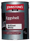 Johnstones Eggshell Colours